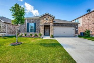 2055 Rosebury Lane, Forney, TX 75126