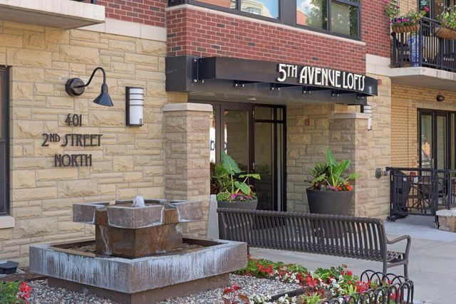401 N 2nd Street 305, Minneapolis, MN 55401