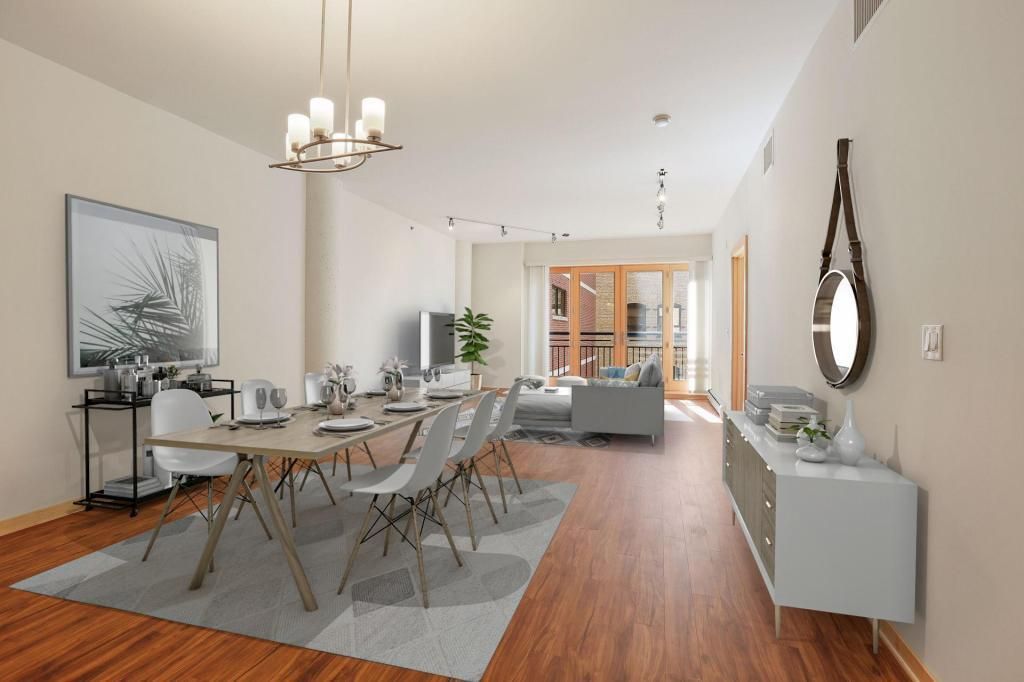 401 N 2nd Street 305, Minneapolis, MN 55401