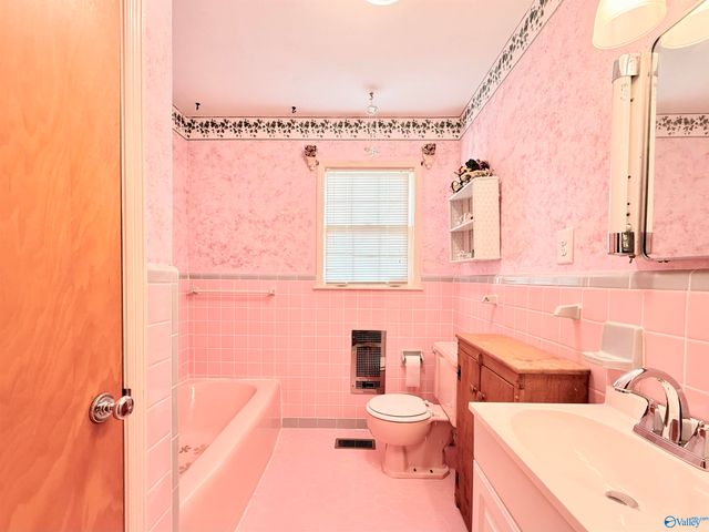 1723 Dianne Street SW, Decatur, AL 35601