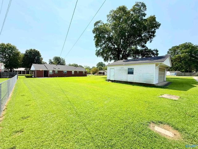 1723 Dianne Street SW, Decatur, AL 35601
