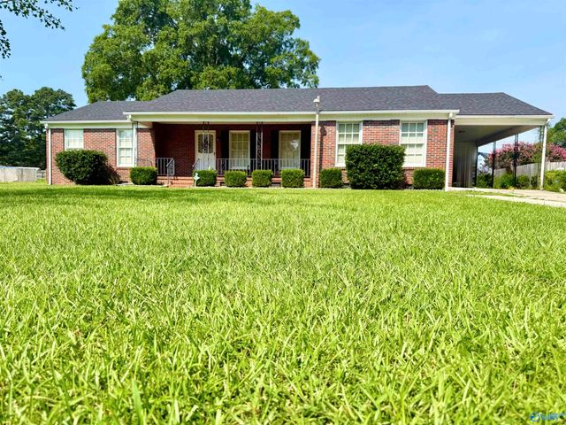 1723 Dianne Street SW, Decatur, AL 35601