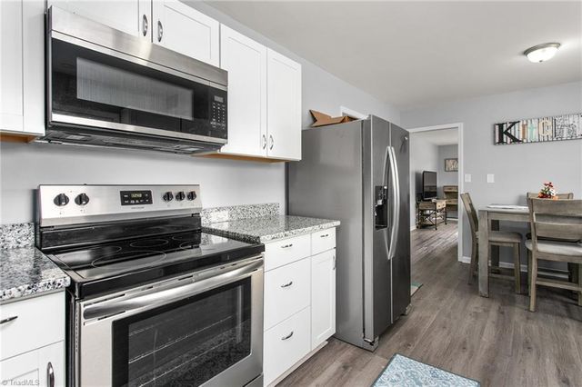 404 Homestead Drive, Gibsonville, NC 27249