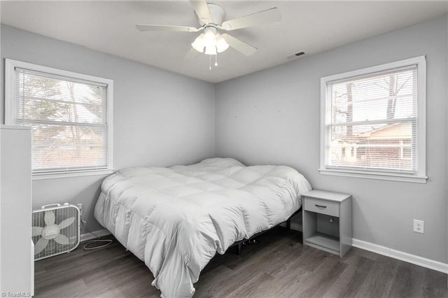 404 Homestead Drive, Gibsonville, NC 27249