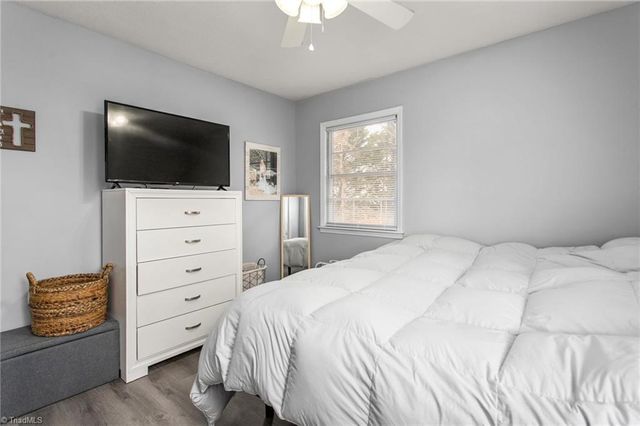 404 Homestead Drive, Gibsonville, NC 27249