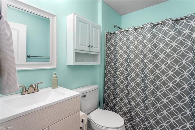 404 Homestead Drive, Gibsonville, NC 27249