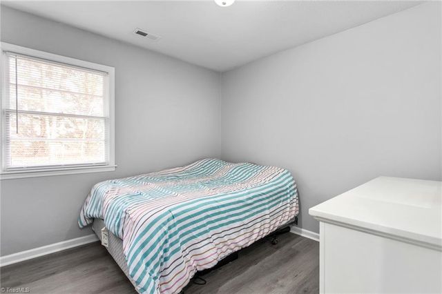 404 Homestead Drive, Gibsonville, NC 27249