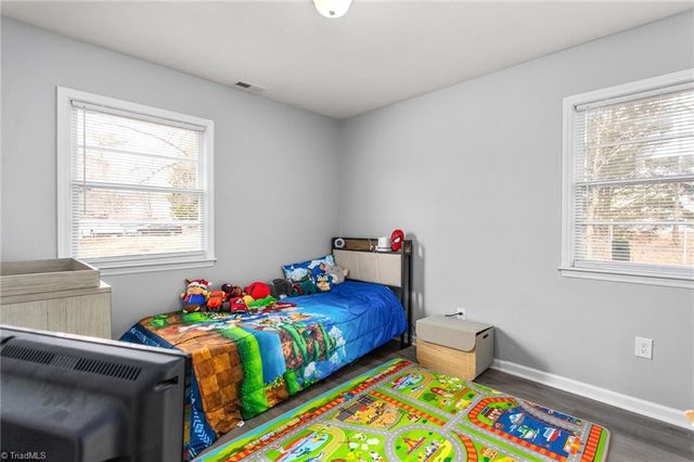 404 Homestead Drive, Gibsonville, NC 27249