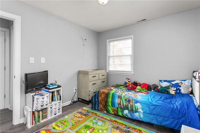 404 Homestead Drive, Gibsonville, NC 27249