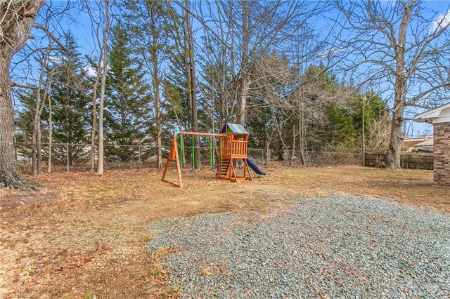 404 Homestead Drive, Gibsonville, NC 27249