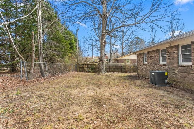 404 Homestead Drive, Gibsonville, NC 27249