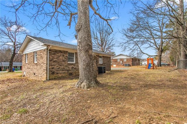 404 Homestead Drive, Gibsonville, NC 27249