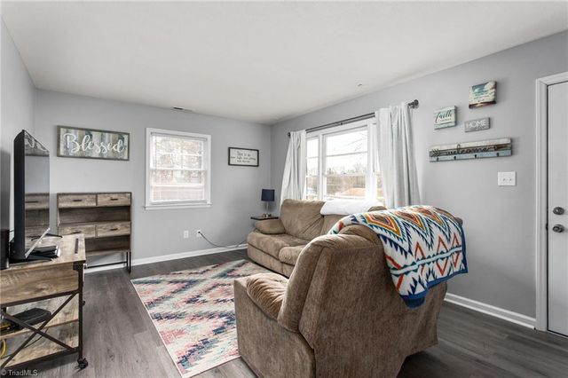 404 Homestead Drive, Gibsonville, NC 27249