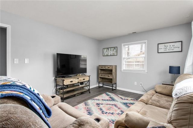 404 Homestead Drive, Gibsonville, NC 27249