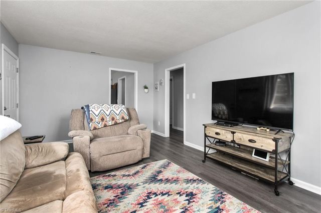 404 Homestead Drive, Gibsonville, NC 27249