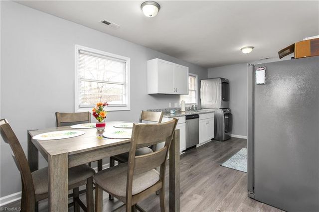 404 Homestead Drive, Gibsonville, NC 27249