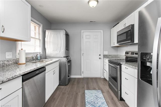 404 Homestead Drive, Gibsonville, NC 27249