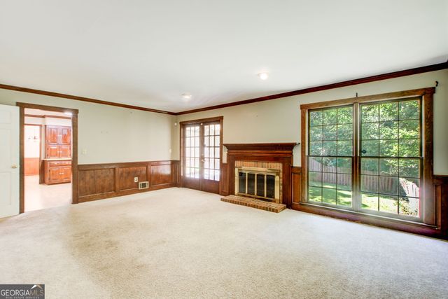 4576 Ashington Drive, Snellville, GA 30039