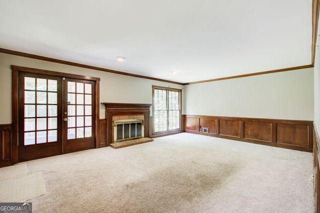 4576 Ashington Drive, Snellville, GA 30039
