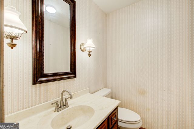 4576 Ashington Drive, Snellville, GA 30039