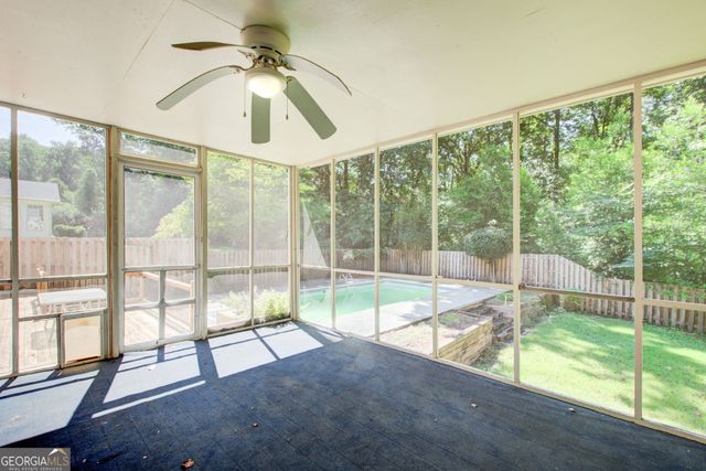 4576 Ashington Drive, Snellville, GA 30039