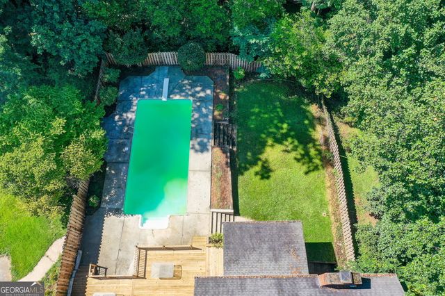 4576 Ashington Drive, Snellville, GA 30039