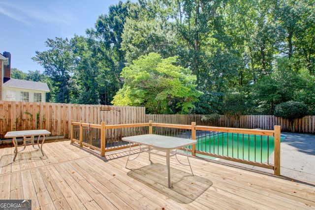 4576 Ashington Drive, Snellville, GA 30039