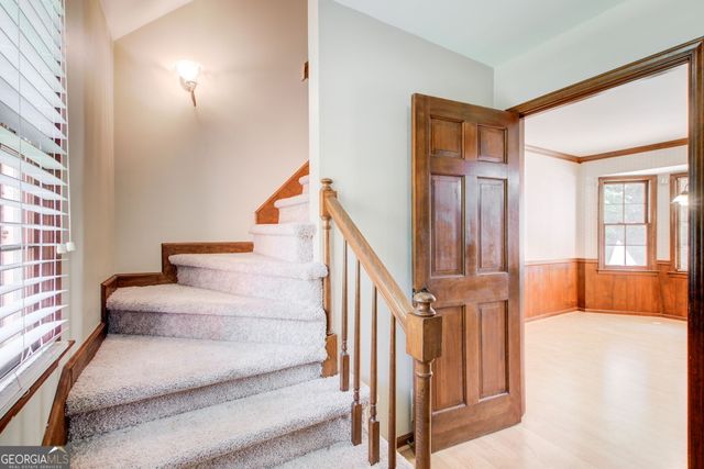 4576 Ashington Drive, Snellville, GA 30039
