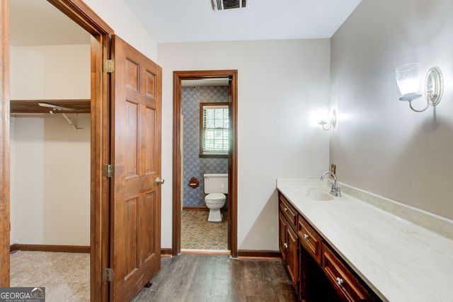 4576 Ashington Drive, Snellville, GA 30039