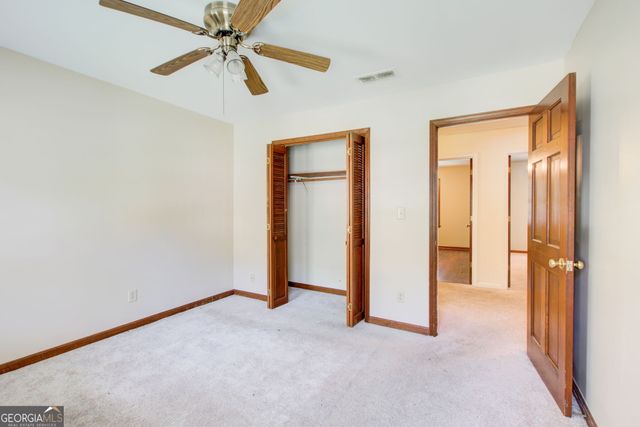 4576 Ashington Drive, Snellville, GA 30039