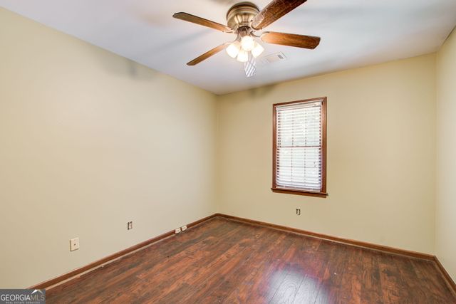 4576 Ashington Drive, Snellville, GA 30039