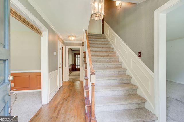 4576 Ashington Drive, Snellville, GA 30039