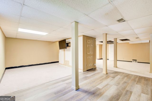 4576 Ashington Drive, Snellville, GA 30039
