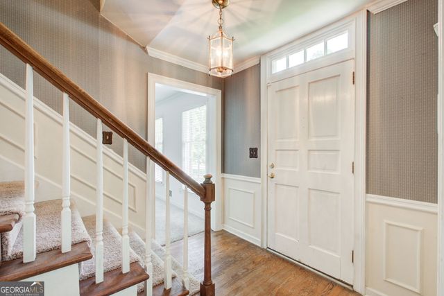 4576 Ashington Drive, Snellville, GA 30039