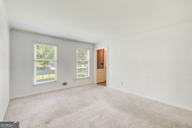 4576 Ashington Drive, Snellville, GA 30039
