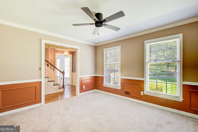 4576 Ashington Drive, Snellville, GA 30039