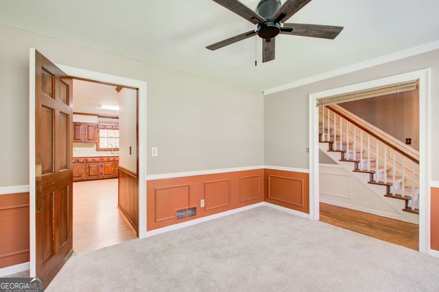 4576 Ashington Drive, Snellville, GA 30039