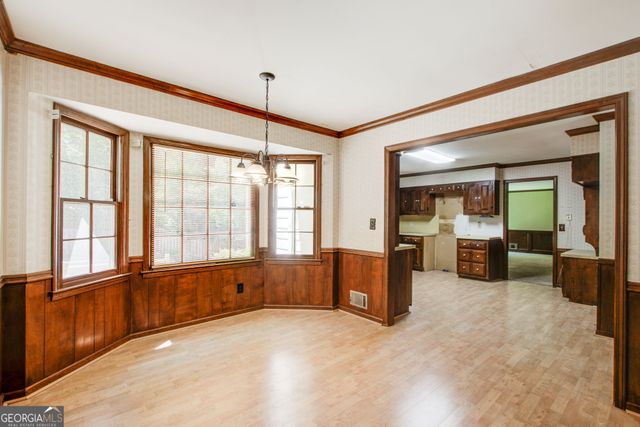 4576 Ashington Drive, Snellville, GA 30039