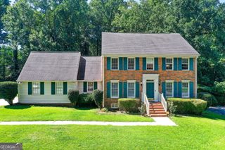 4576 Ashington Drive, Snellville, GA 30039
