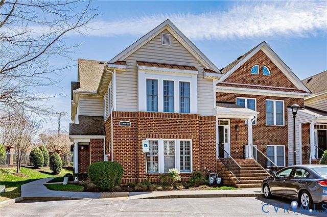 4151 San Marco Dr, Glen Allen, VA 23060