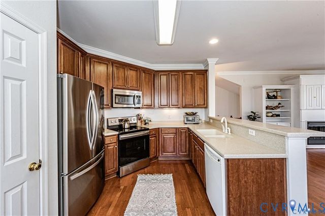 4151 San Marco Dr, Glen Allen, VA 23060