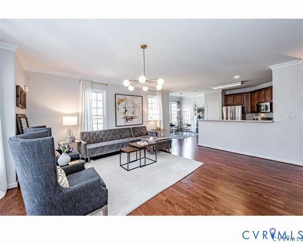 4151 San Marco Dr, Glen Allen, VA 23060