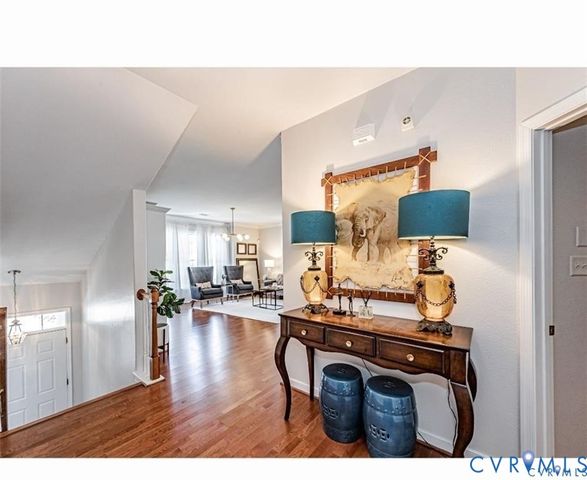 4151 San Marco Dr, Glen Allen, VA 23060