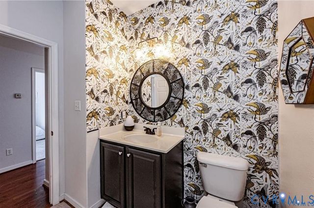 4151 San Marco Dr, Glen Allen, VA 23060