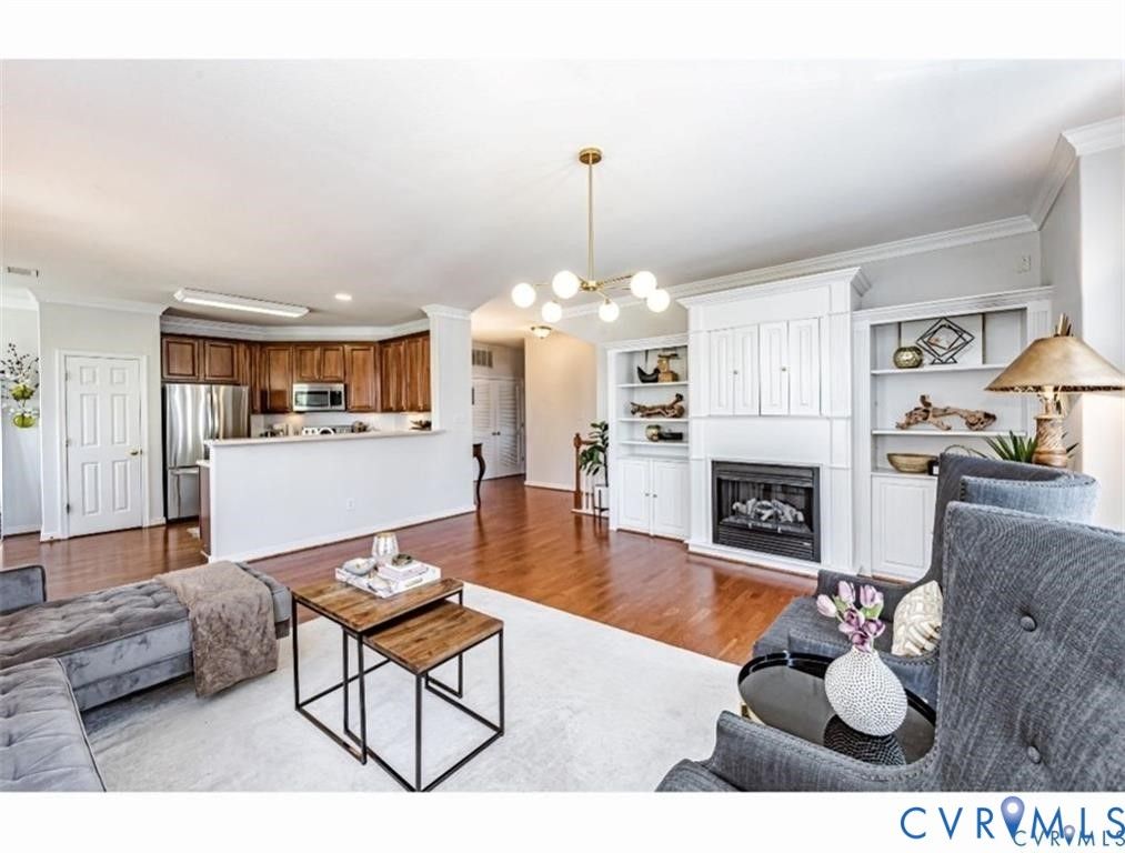 4151 San Marco Dr, Glen Allen, VA 23060