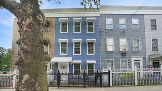 1737 Popham Avenue, Bronx, NY 10453