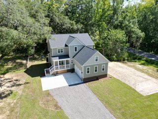 4504 Smoak Road, Meggett, SC 29449