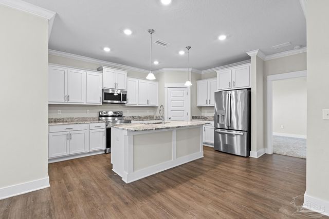 12518 Windsor Dr, Pensacola, FL 32506