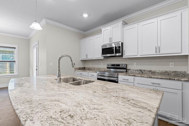 12518 Windsor Dr, Pensacola, FL 32506