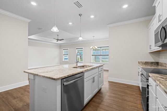 12518 Windsor Dr, Pensacola, FL 32506